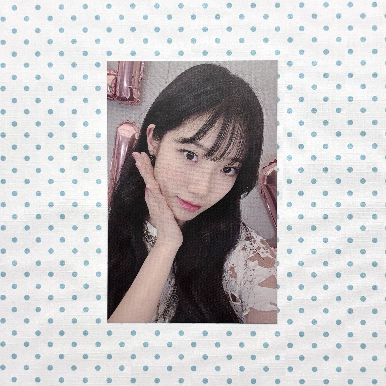 瘋狂視聽會入場卡