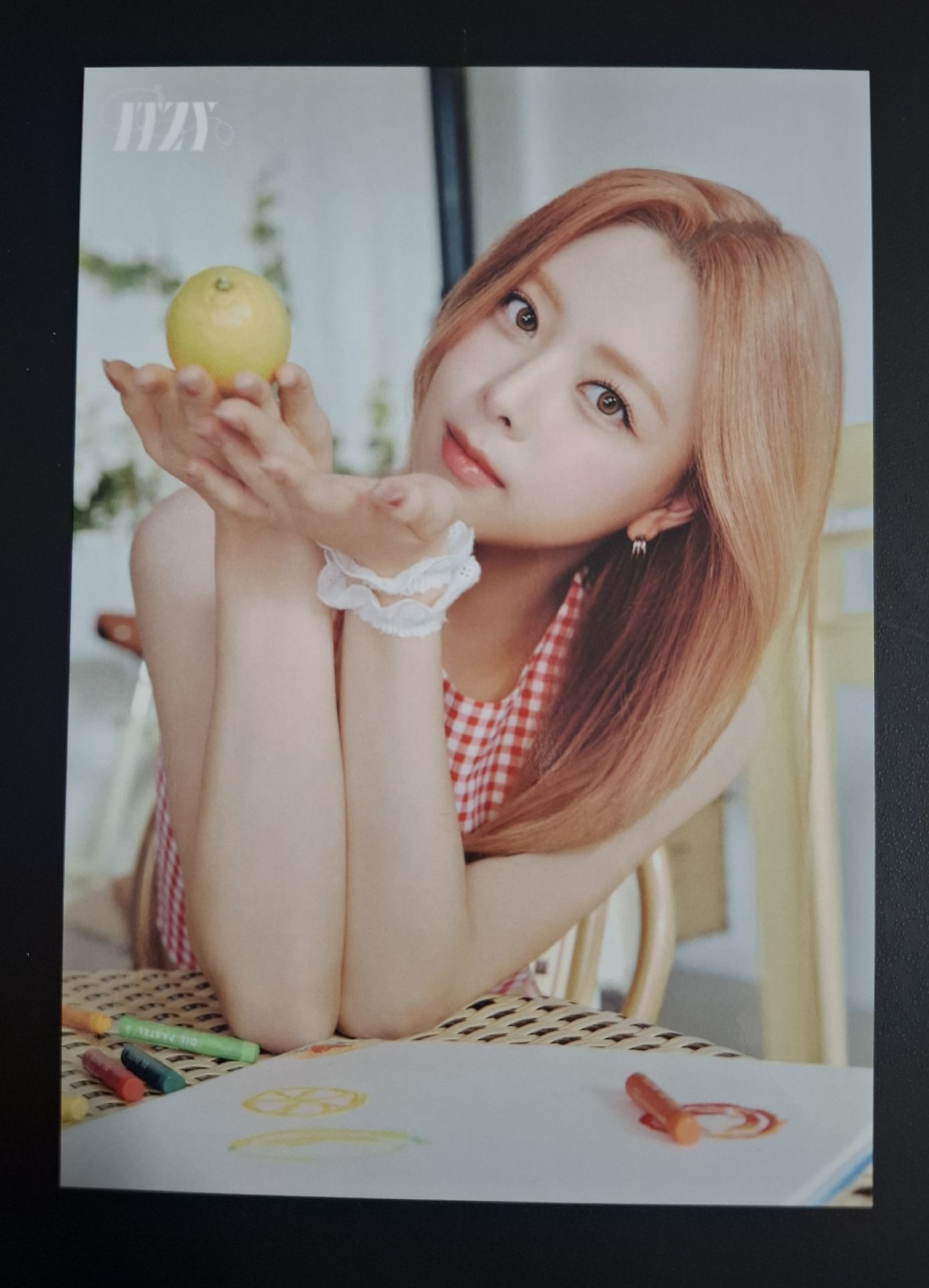 2025 日本夏日快閃 隨機大卡 有娜