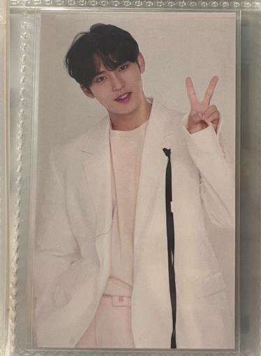 always yours 東京場限 金珉奎