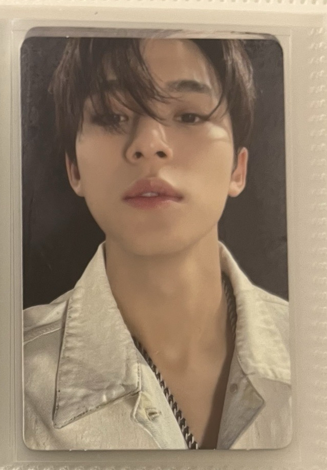 正四 kit 金珉奎