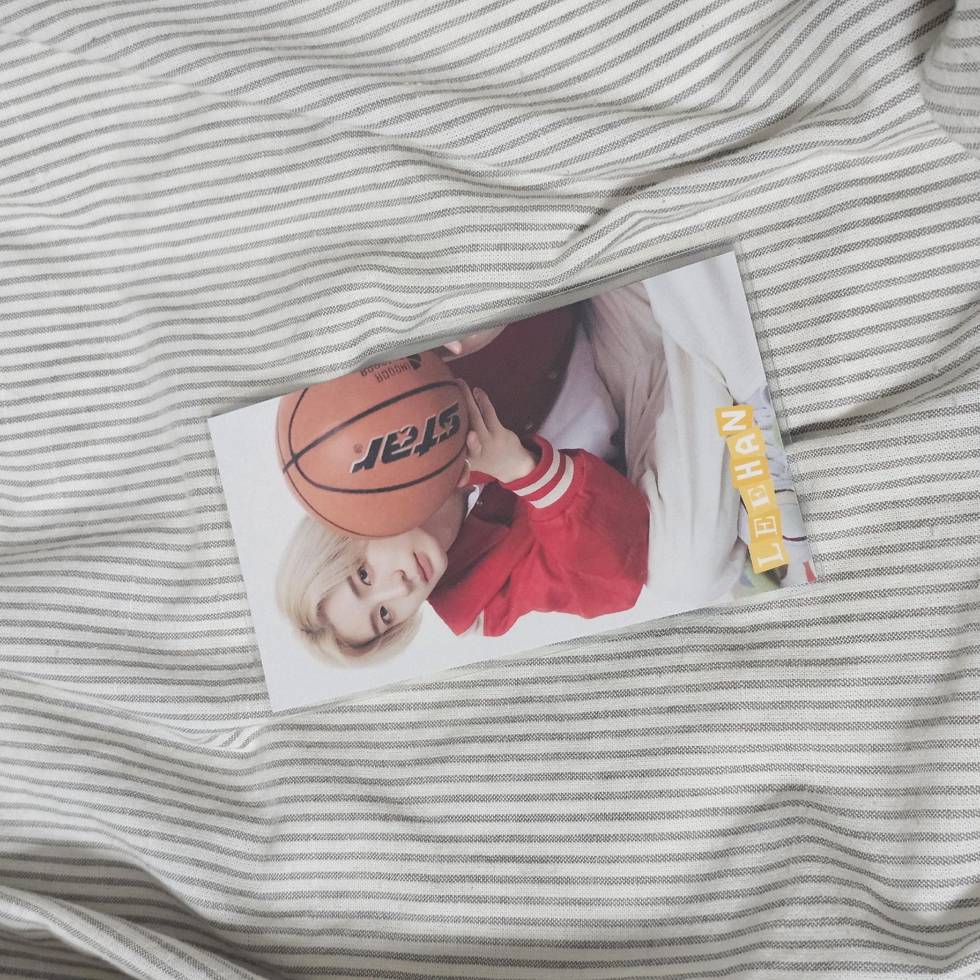 金李涵 日本快閃咖啡廳 滿額卡