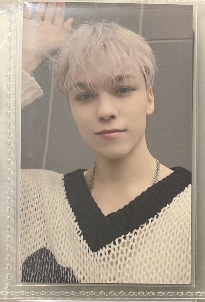 迷10 fml 東京場限 崔瀚率 vernon