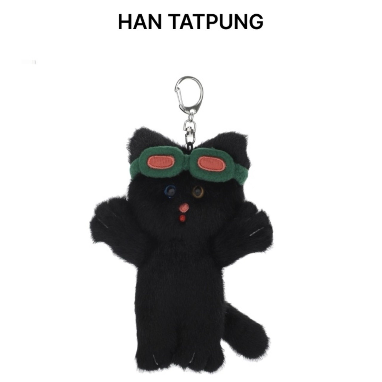 HAN TATPUNG