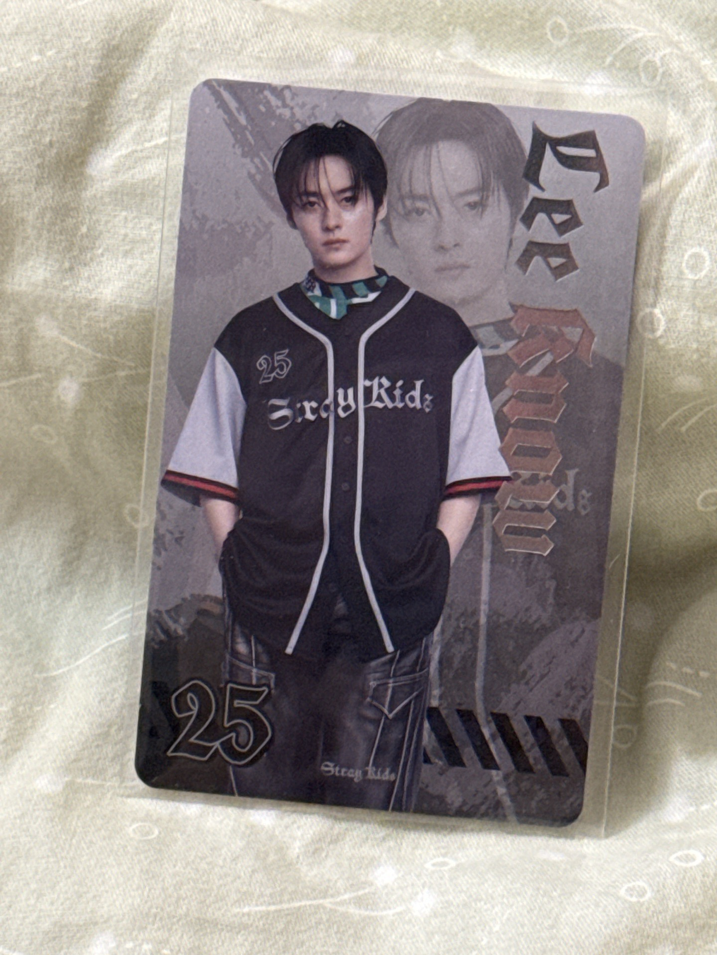 靜岡場 隨即閃卡