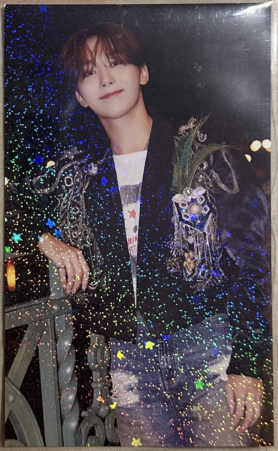 迷11 tsutaya抽選卡-寛