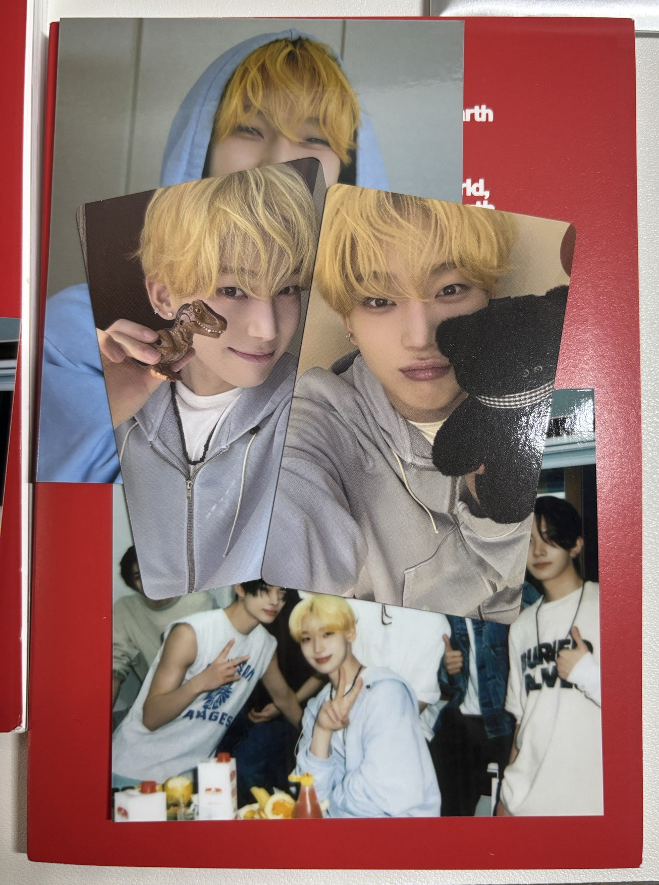 正二 善禹單封全專