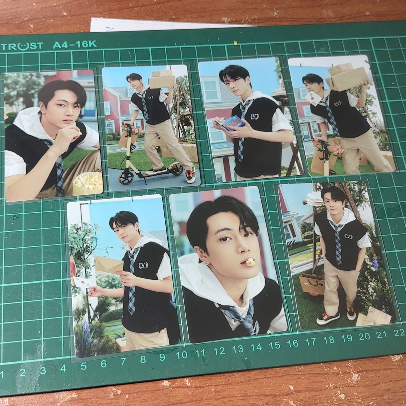 2023 special gift club set