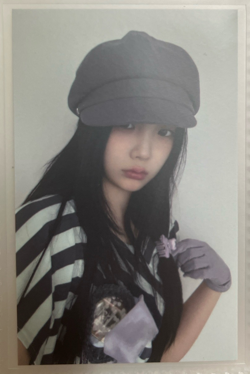 tsu禧（有廠損）