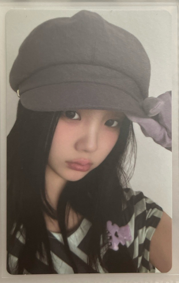 target禧（有廠損 要多帶）