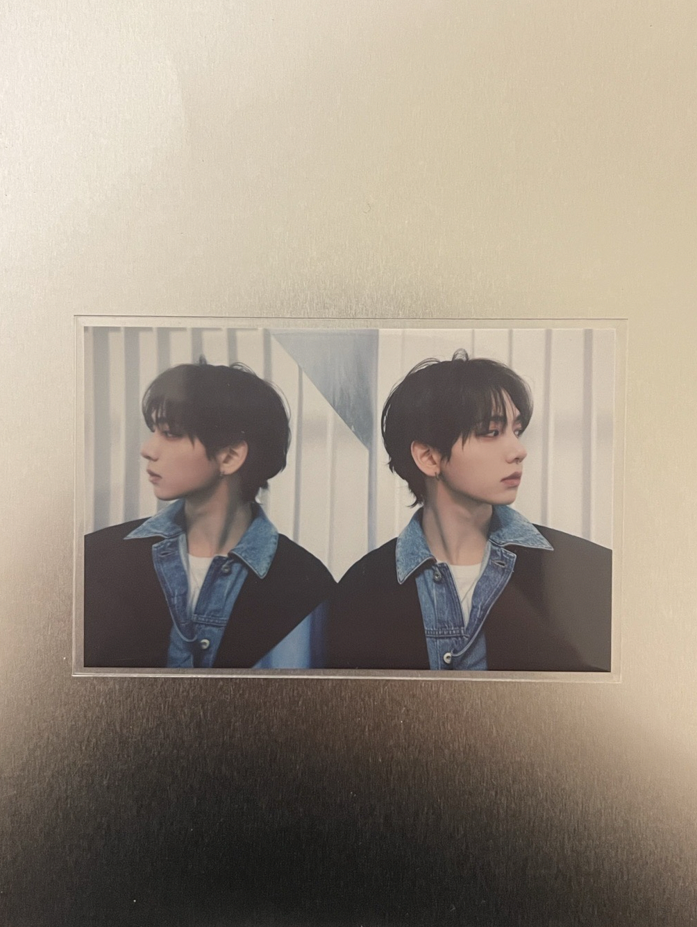 BOYNEXTDOOR 19.99 JAEHYUN 明宰鉉 塔店 預售特典