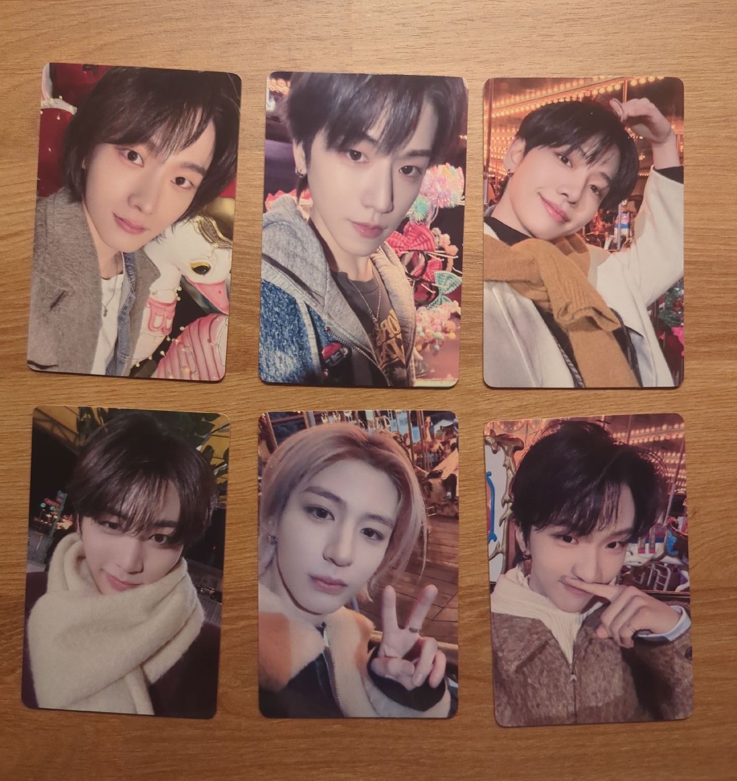 No Gerne 一直娛預售卡2.0