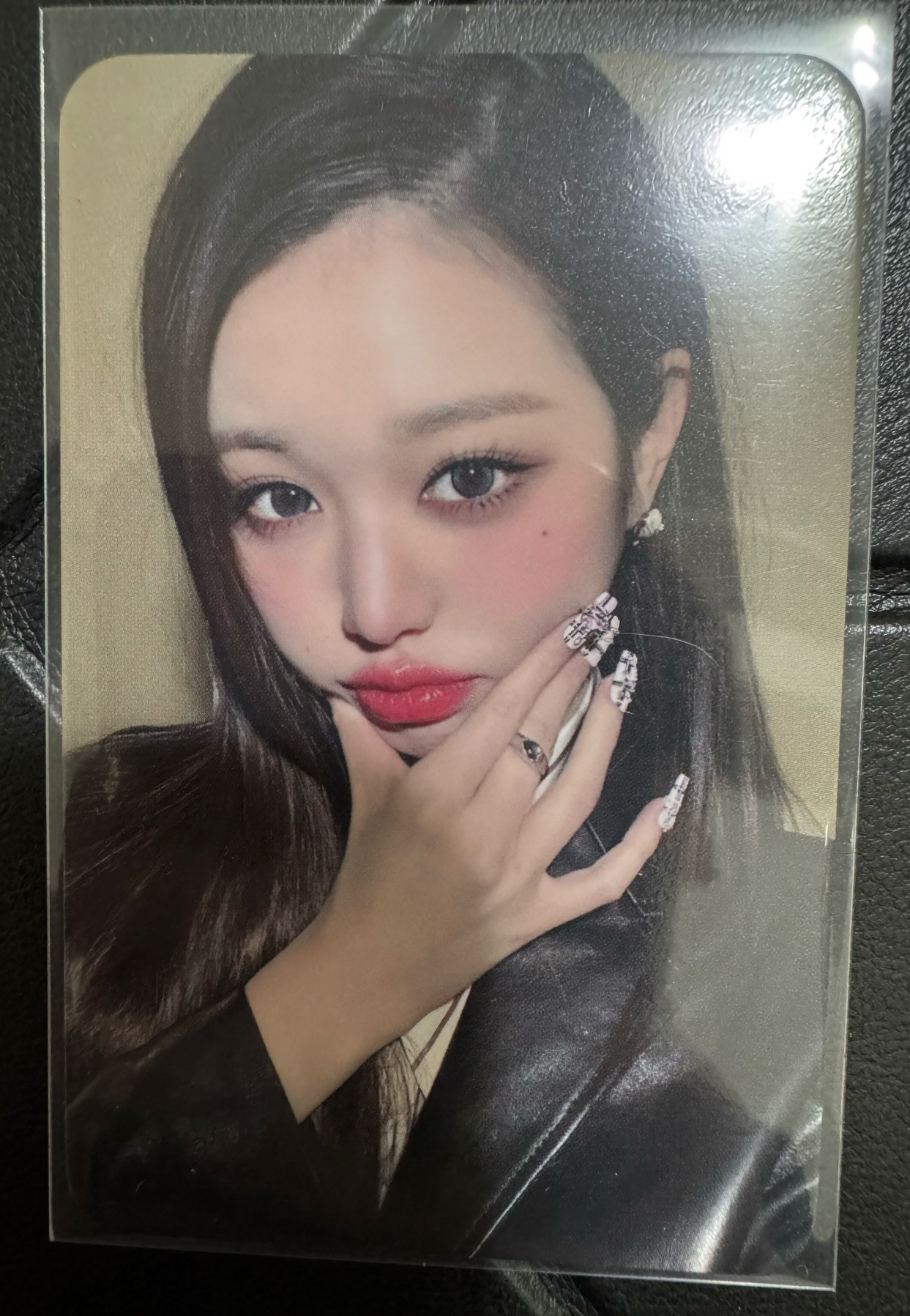 IVE EMPATHY sw 特典卡 1.0預售