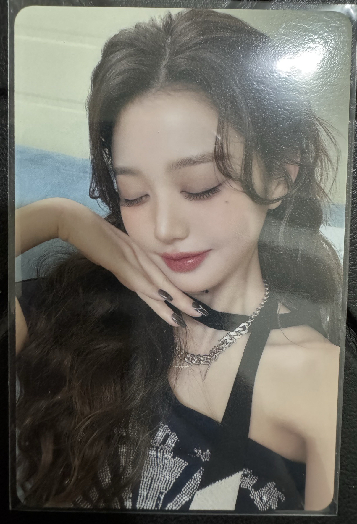 Be Alright   幸運卡 共同特典