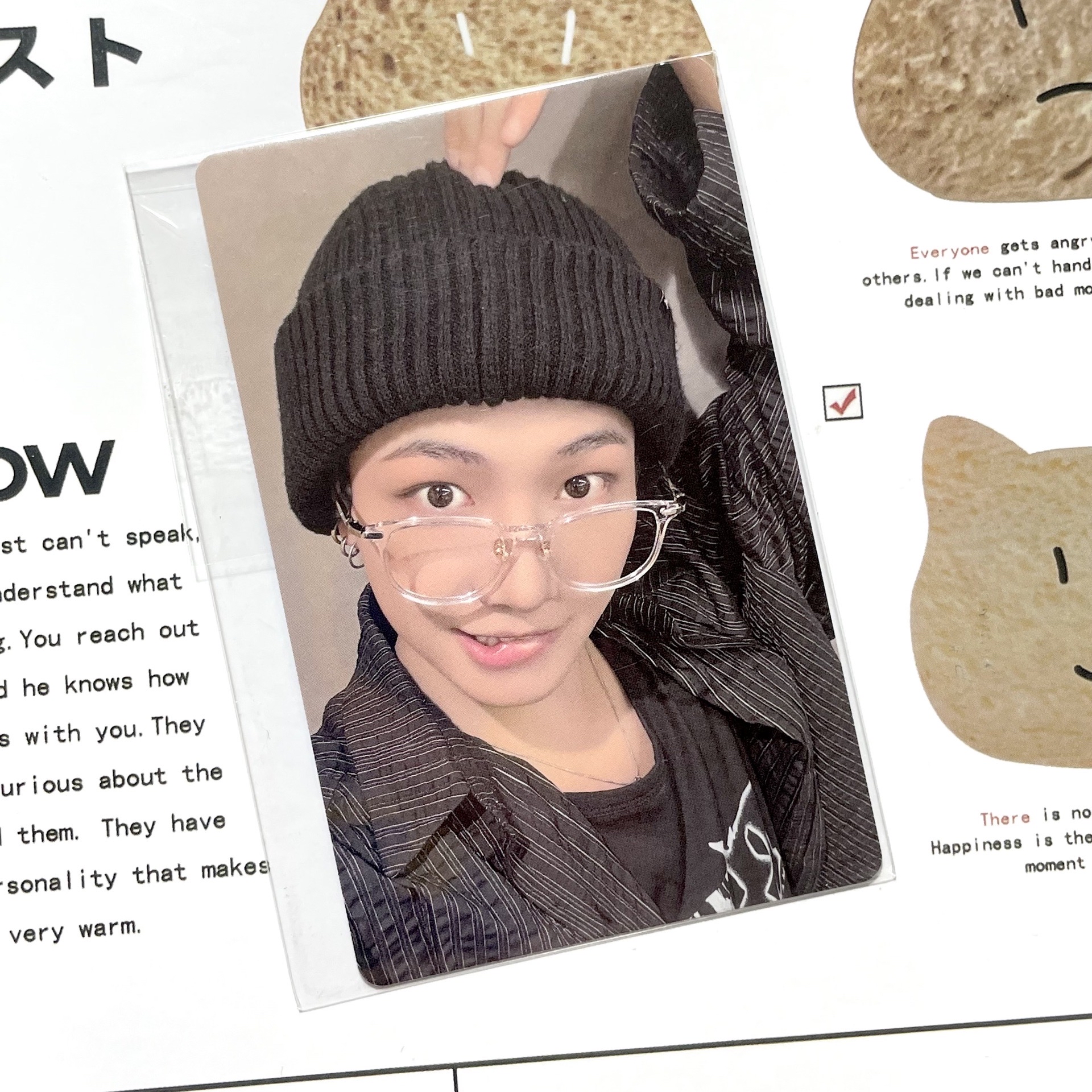 明宰鉉 no genre lolla直播卡