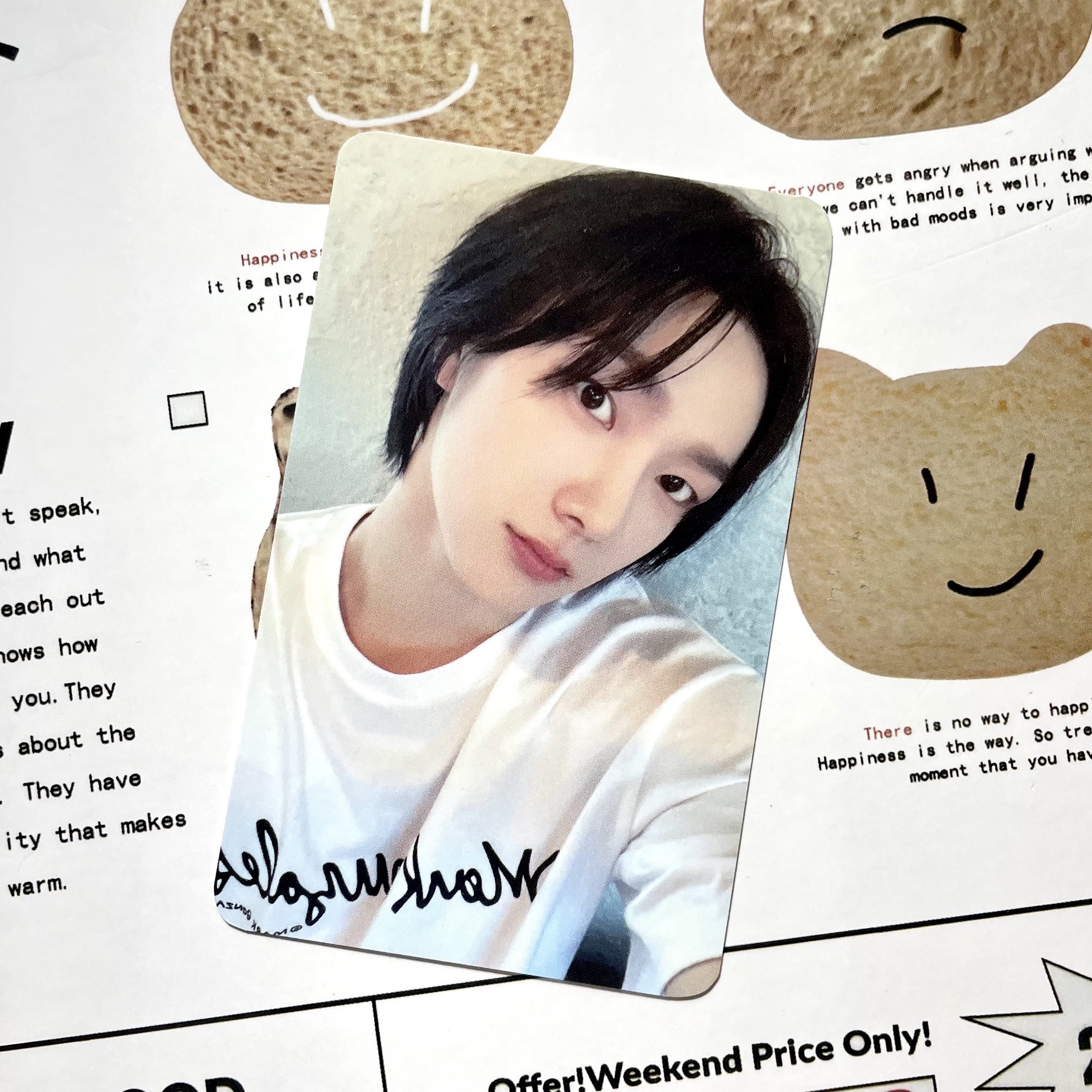 ✋🏻朴成淏 how m2u1