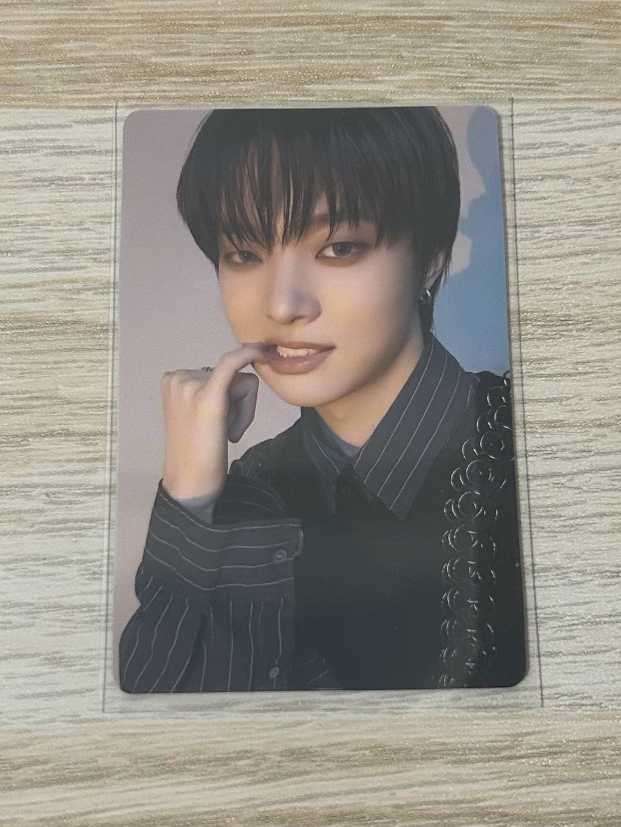 &TEAM EJ 月狼 專卡