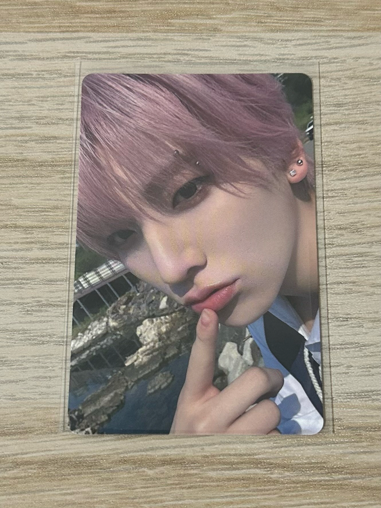 &TEAM YUMA 青嵐 專卡