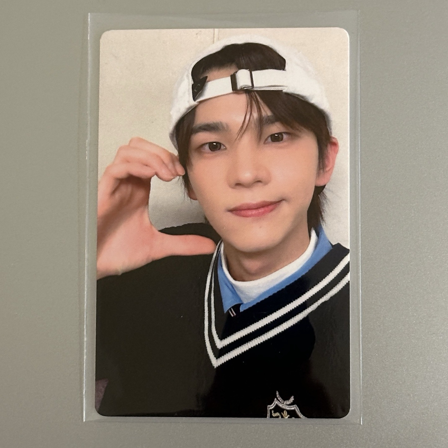 TWS 申惟 迷一塔店幸運卡