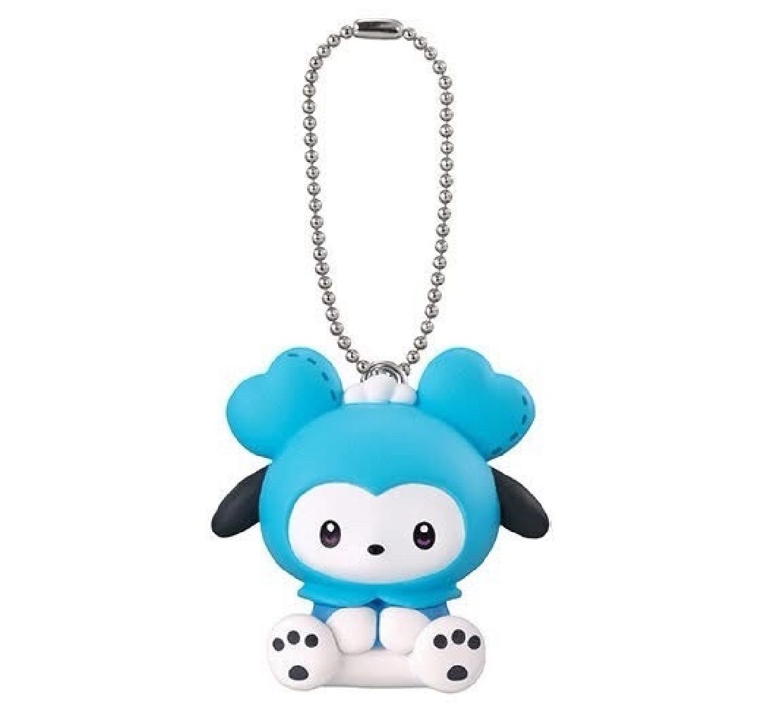 TWICE LOVELY扭蛋 Navely