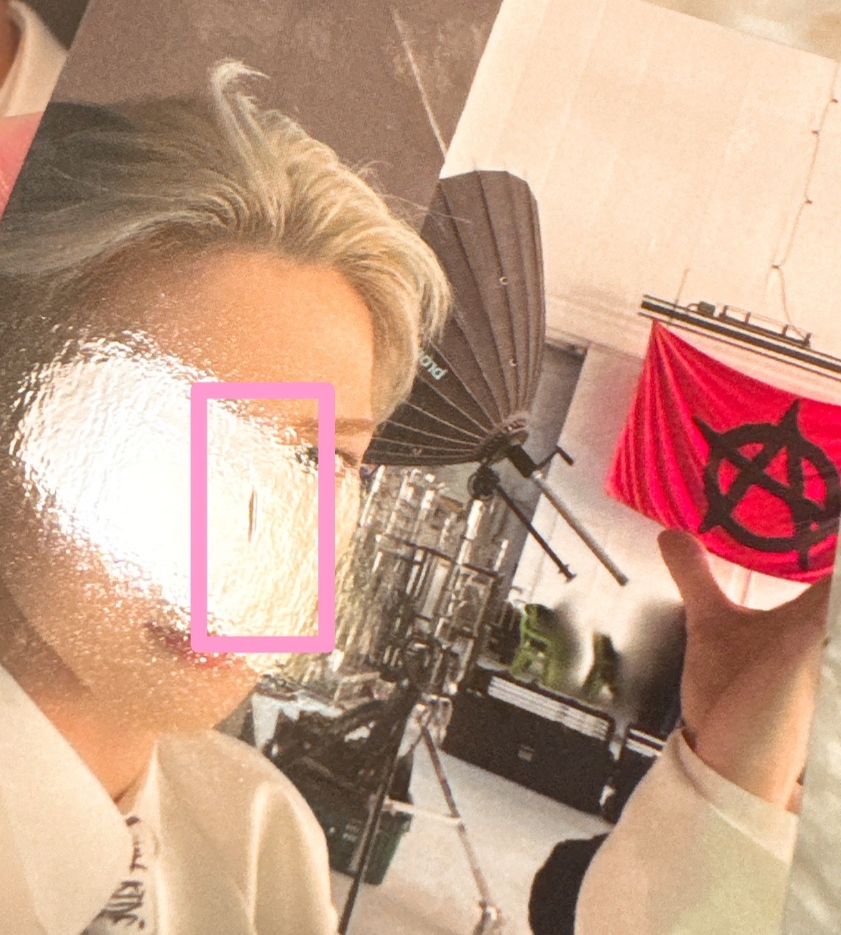 ATEEZ 特典卡 七張不拆賣