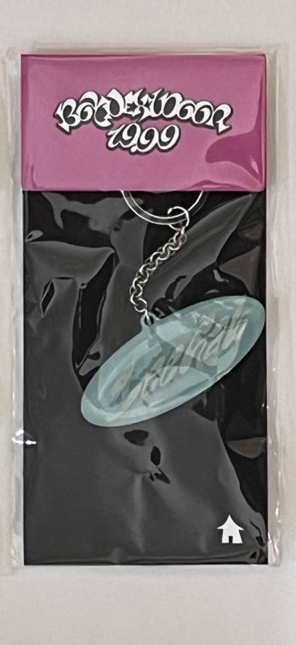 19.99 鑰匙圈吊飾 5 （不含卡）