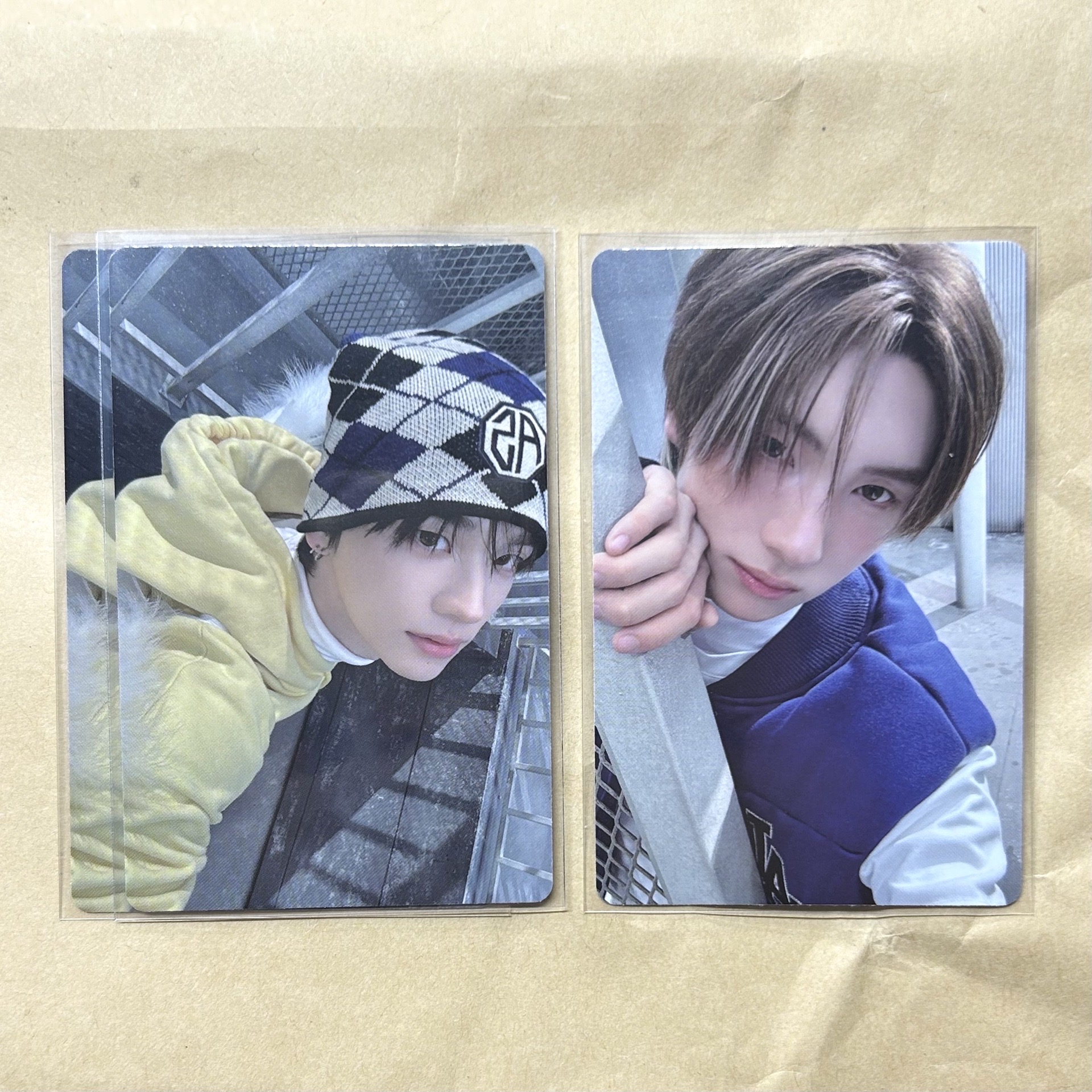 申惟英宰 迷四pb專卡