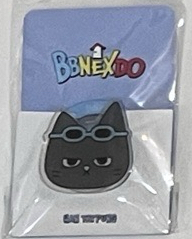 📗BBNEXDO 手機支架 北京快閃 🐈‍⬛HAN TATPUNG & 312