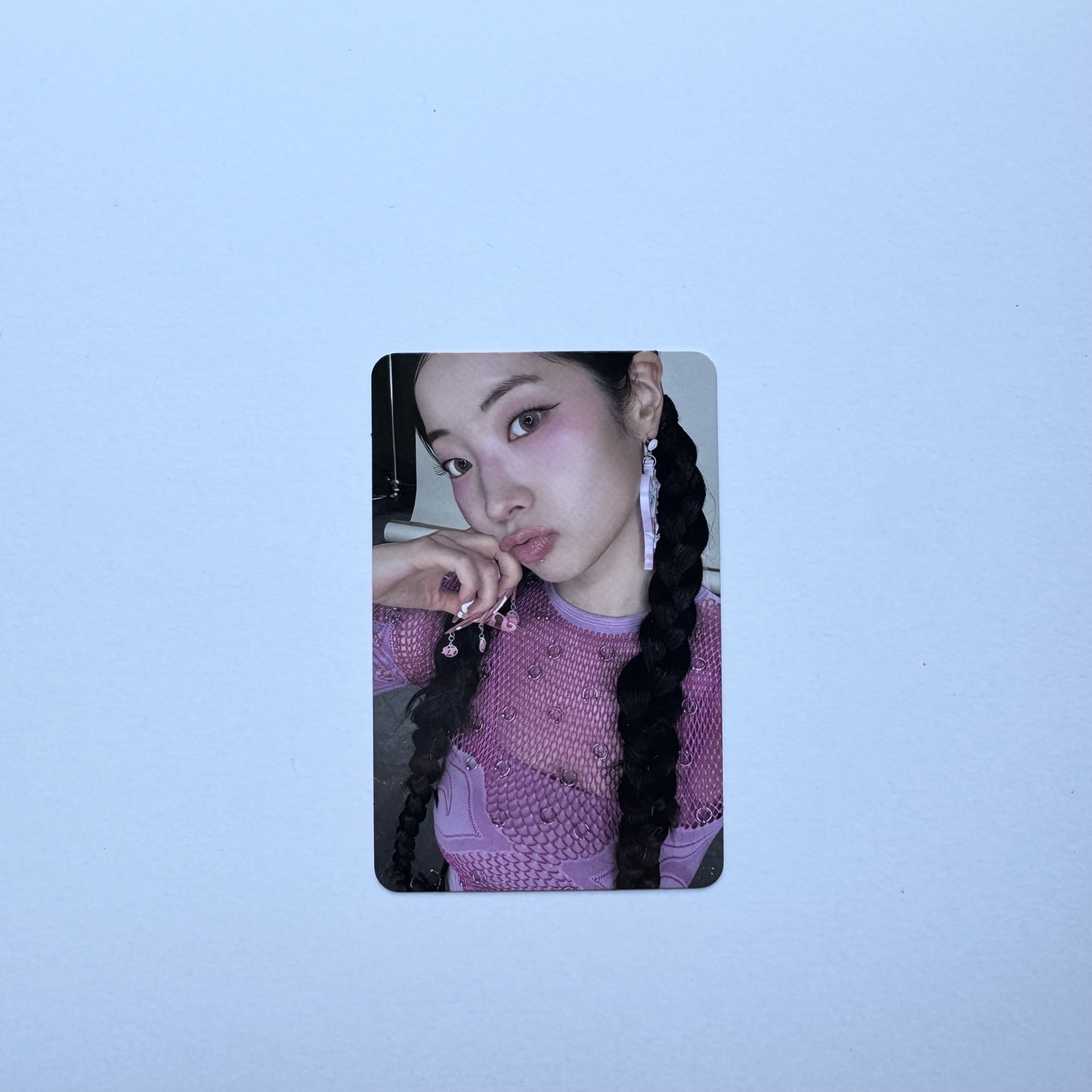 THIS IS FOR專卡多賢