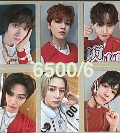 （套出）Knock On 巡迴 入場卡 / 場限卡 神奈川場限定卡