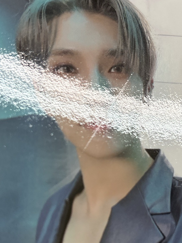 *🟩SVT 正三 專卡（過臉大損）