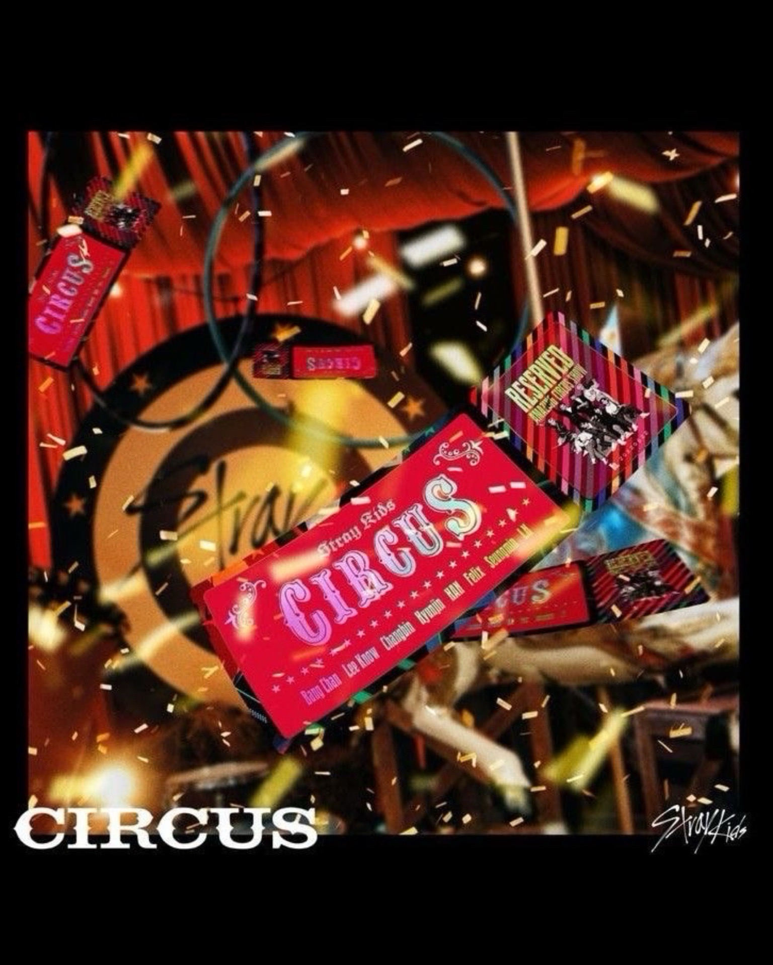 CIRCUS
