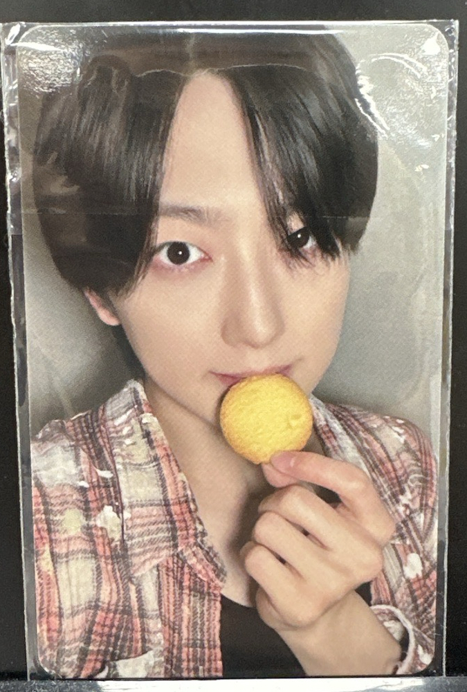 FUMA 餅乾卡 幸運卡