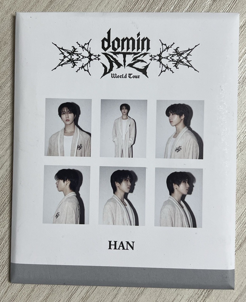 3rd世巡 日週 城小卡組