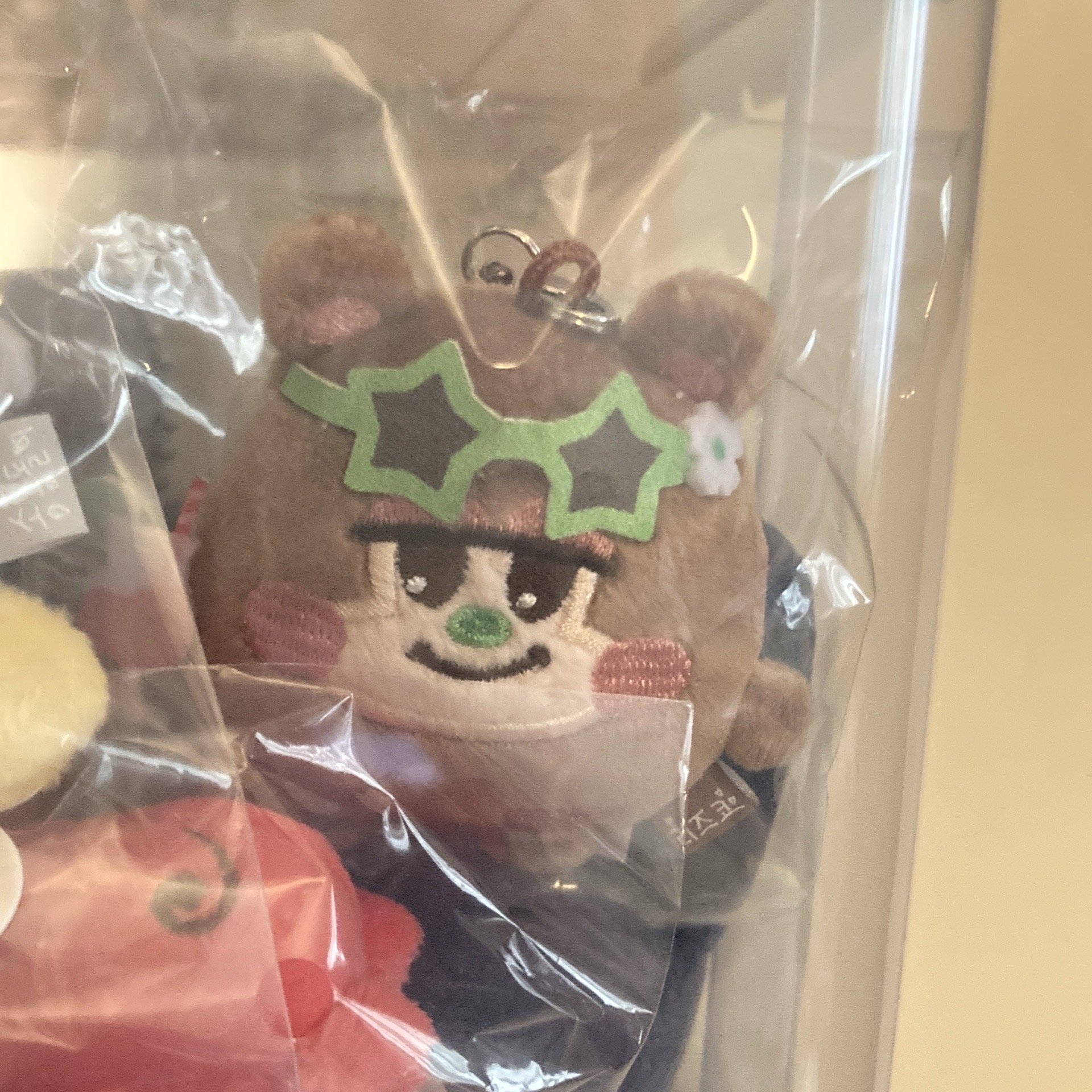 RIIZING LOUD MD 黑皮娃