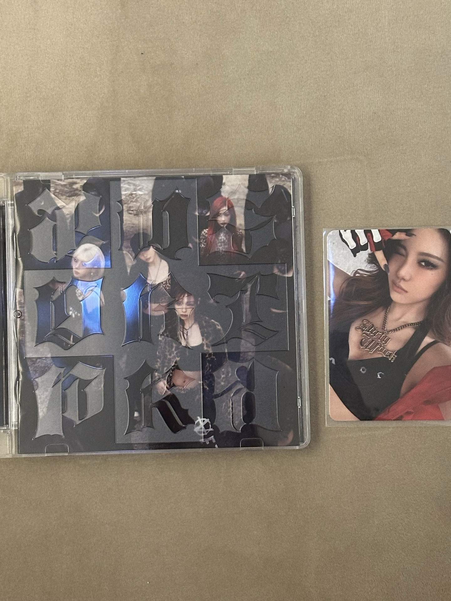 🩷Dirty work 全專