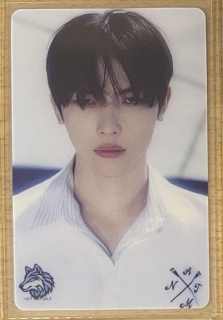 青嵐 （透卡，有刮痕不可避免）