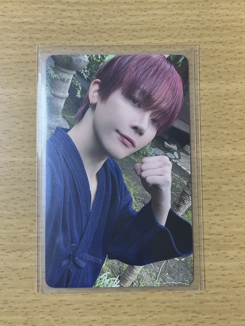 &TEAM Nicholas 雪明劍道服