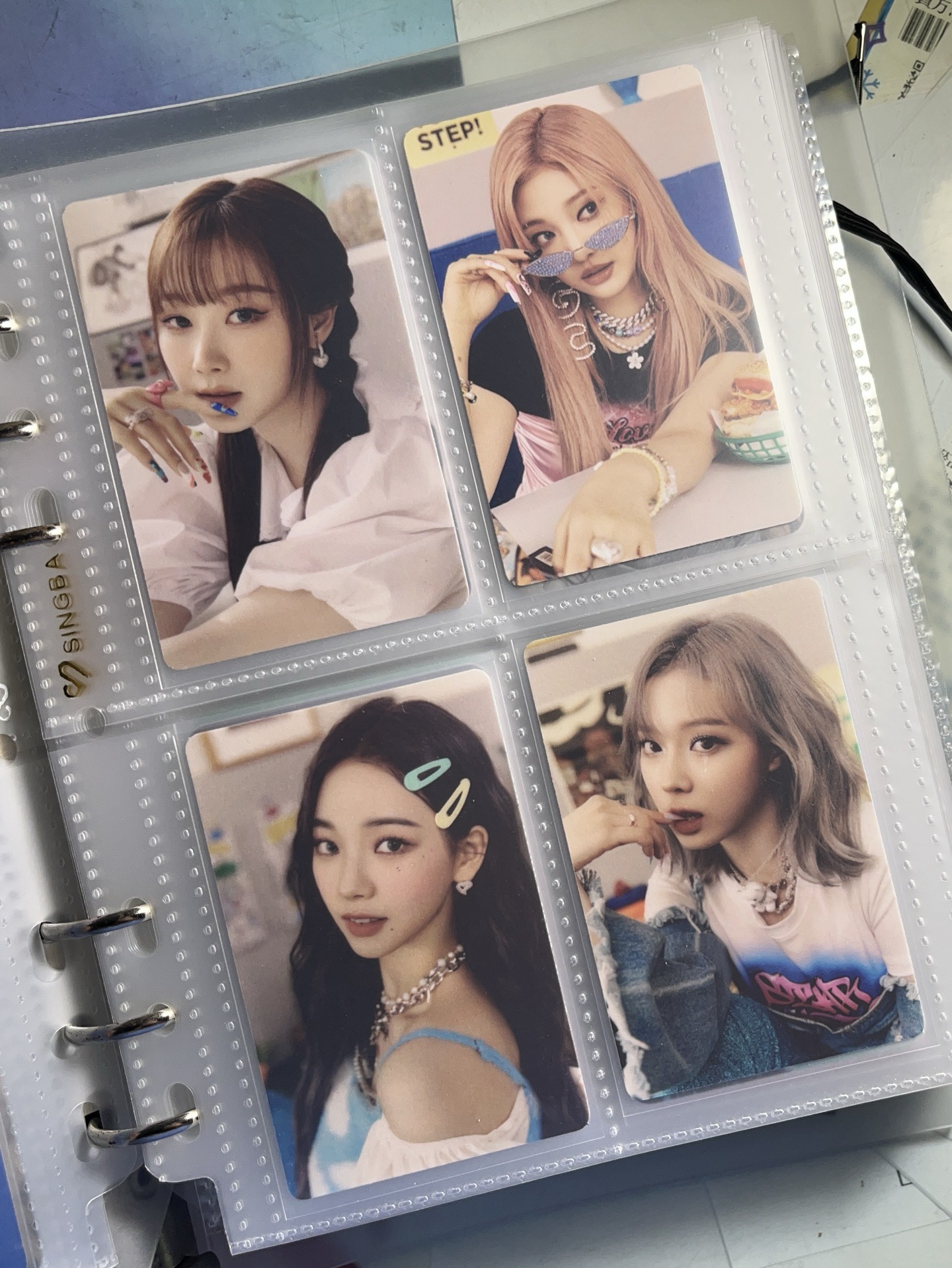 𝒈𝒊𝒓𝒍𝒔卡貼 ♫•*¨*•.¸¸♪