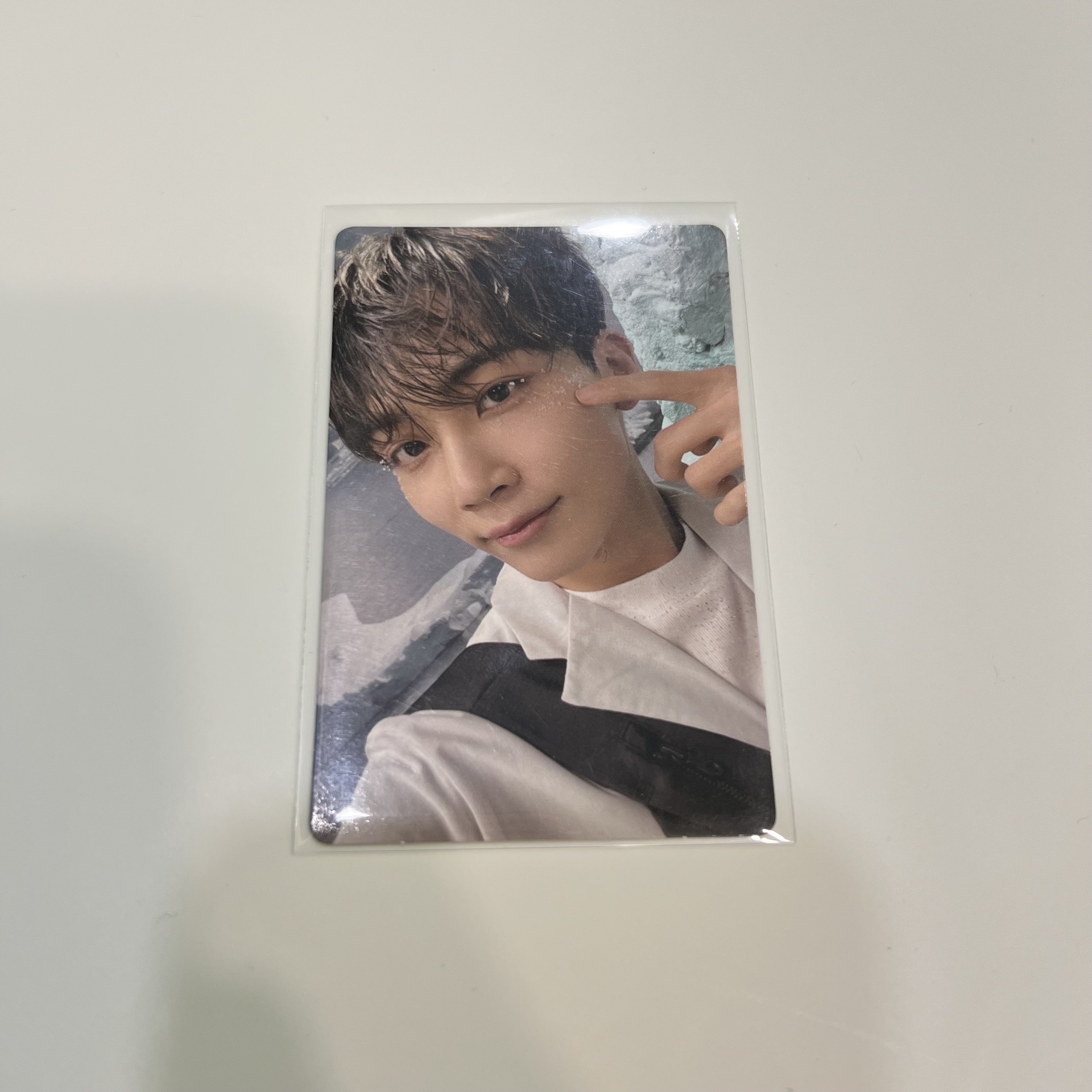 SEVENTEEN 正四後續 SECTOR17 專卡 小卡 尹淨漢 JEONGHAN