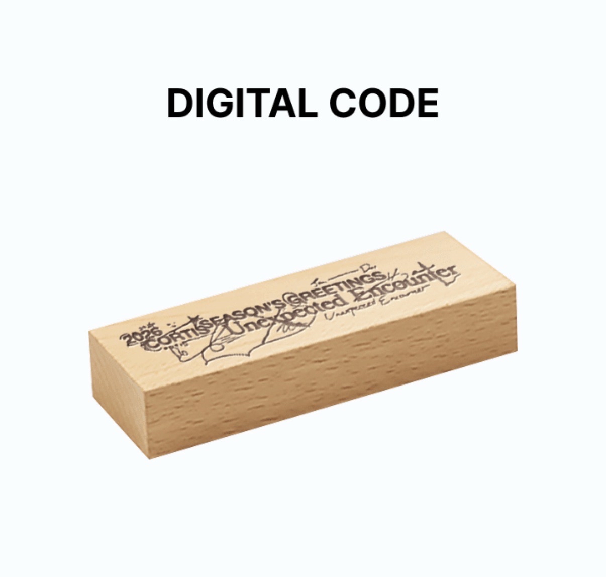 Cortis 2026 年曆 台曆 wvs global通路 一販餘量 全新 有購證 