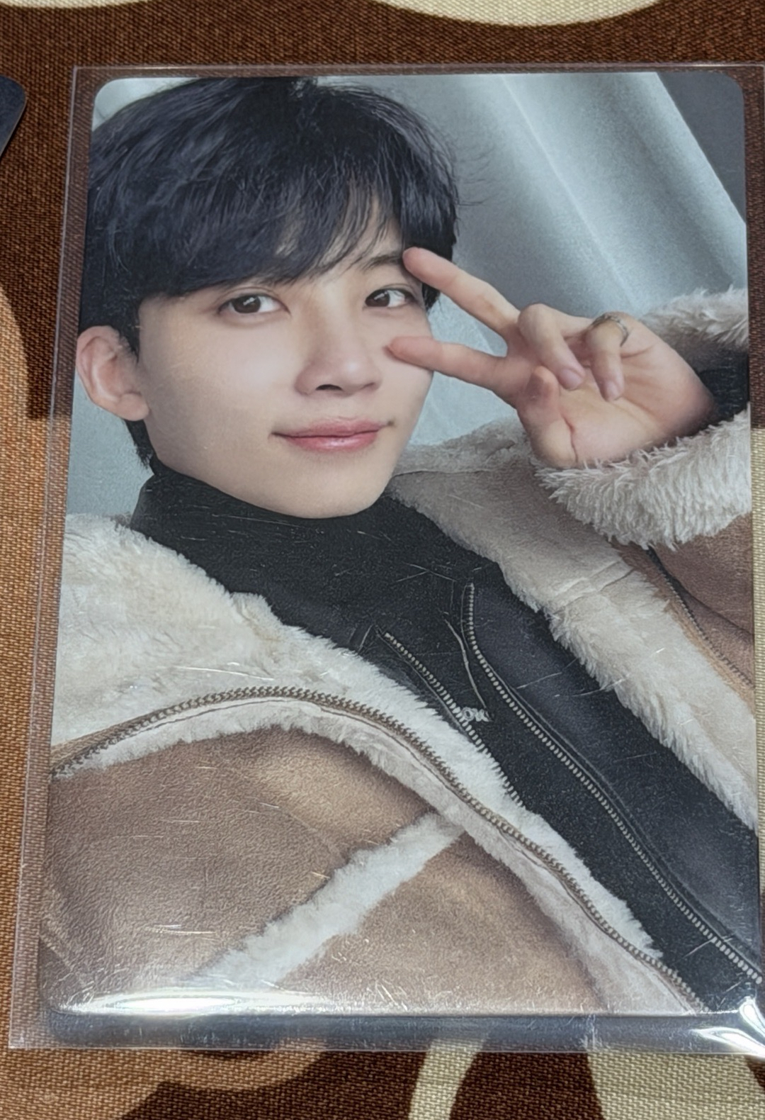 淨漢-mini9yzy特典卡