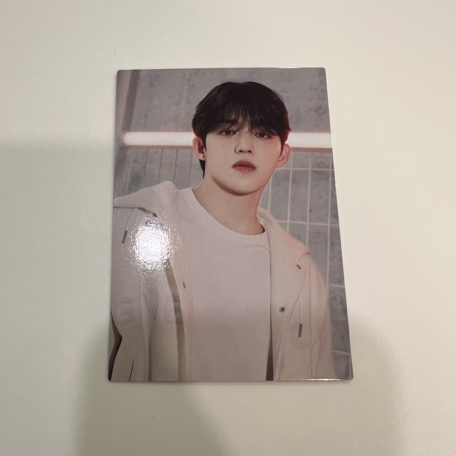 SEVENTEEN FOLLOW 隨機卡 小卡 S.COUPS