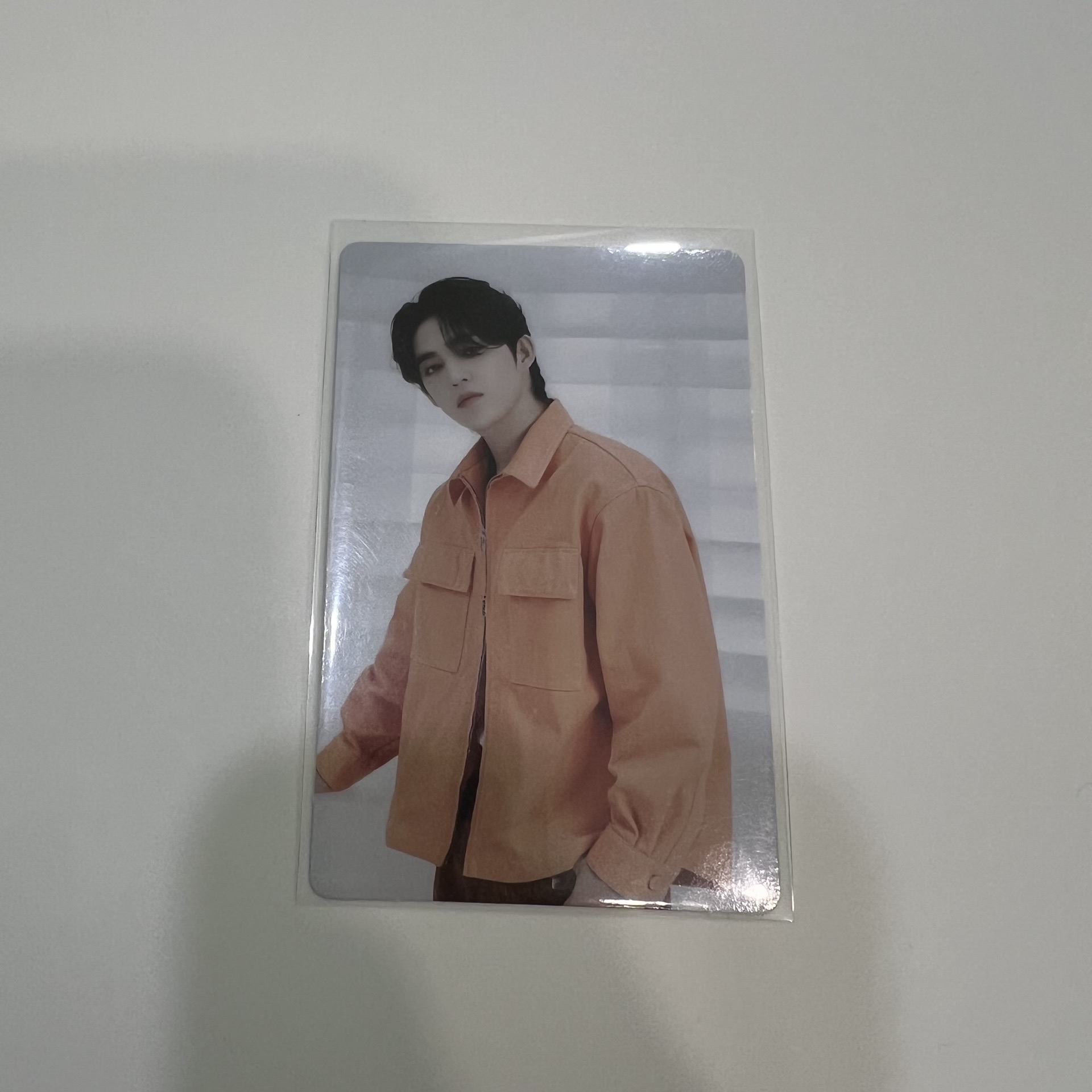 SEVENTEEN FOLLOW 隨機卡 小卡 S.COUPS