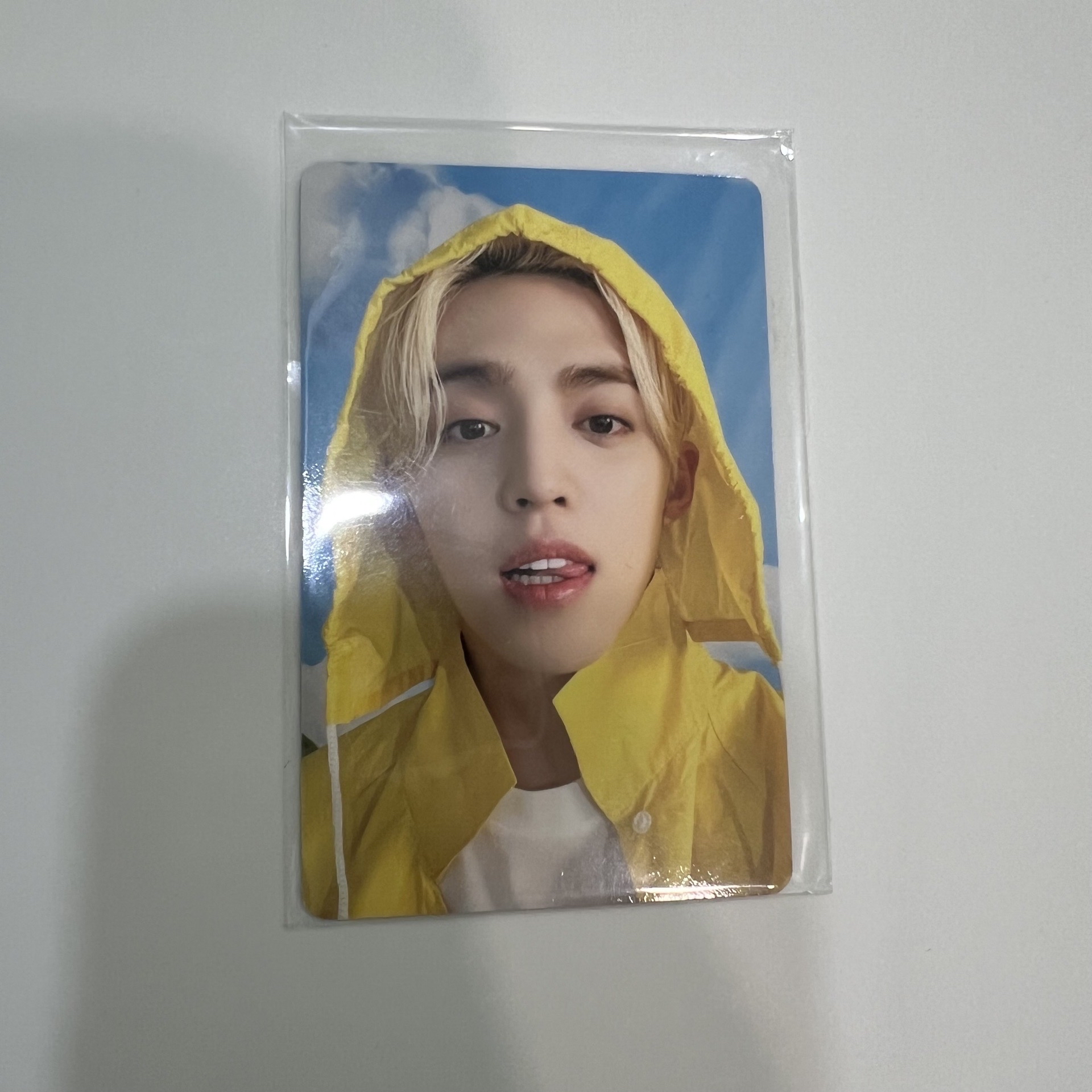 SEVENTEEN 迷11 克拉盤 小卡 S.COUPS