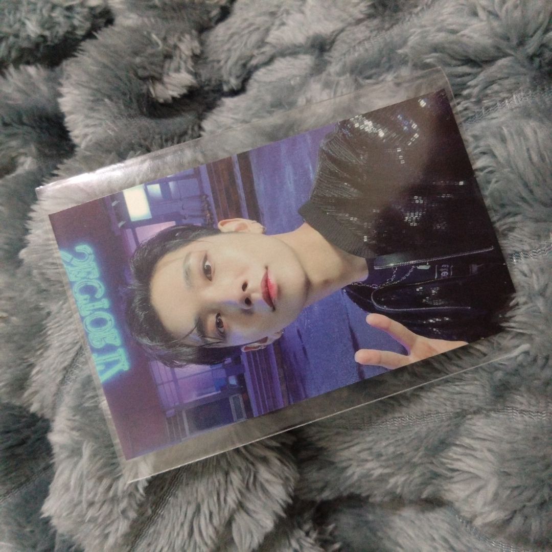 ❤️正四 環球特典 秀（100）