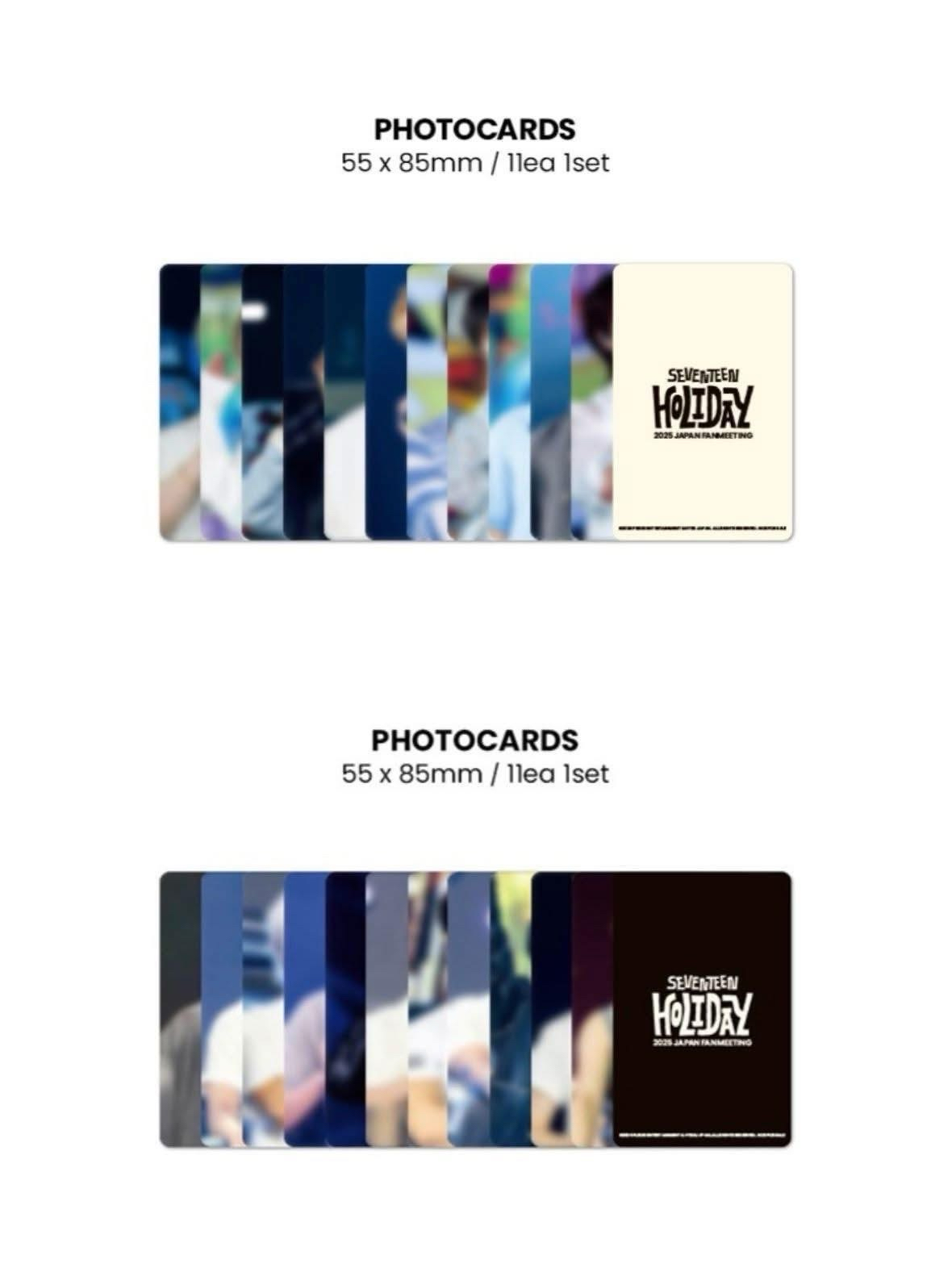 奎藍光版/數位版小卡2張