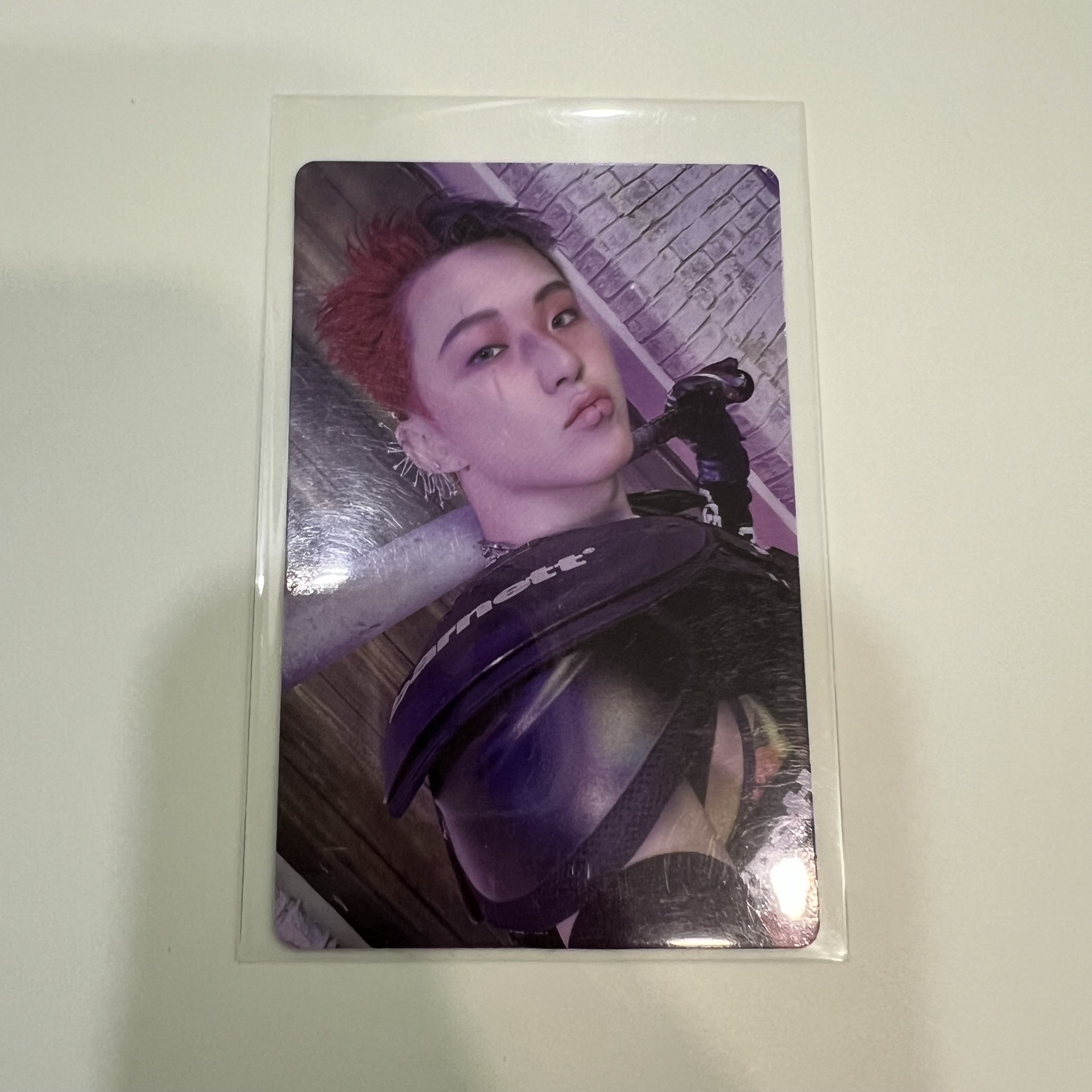 SEVENTEEN 正五 專卡 小卡 權順榮 HOSHI