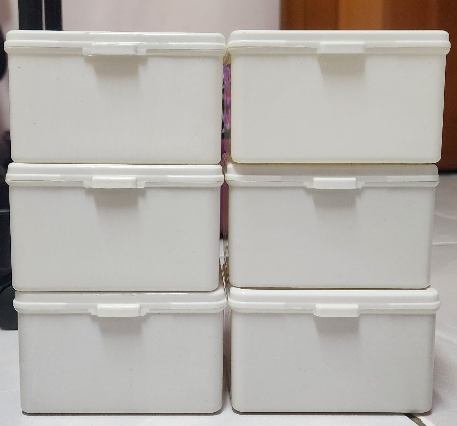 麵包袋/星星貼紙/收納盒