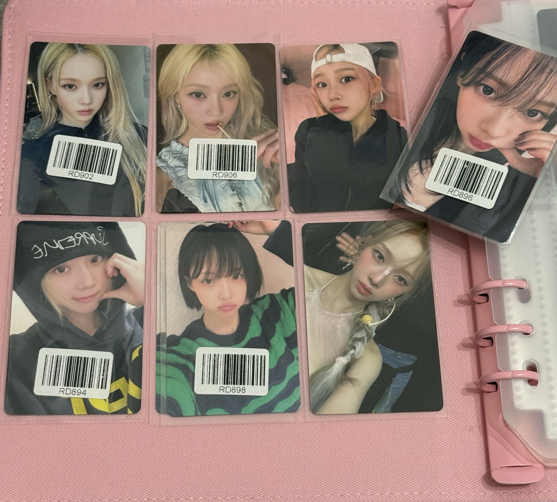 whiplash kms新春特典