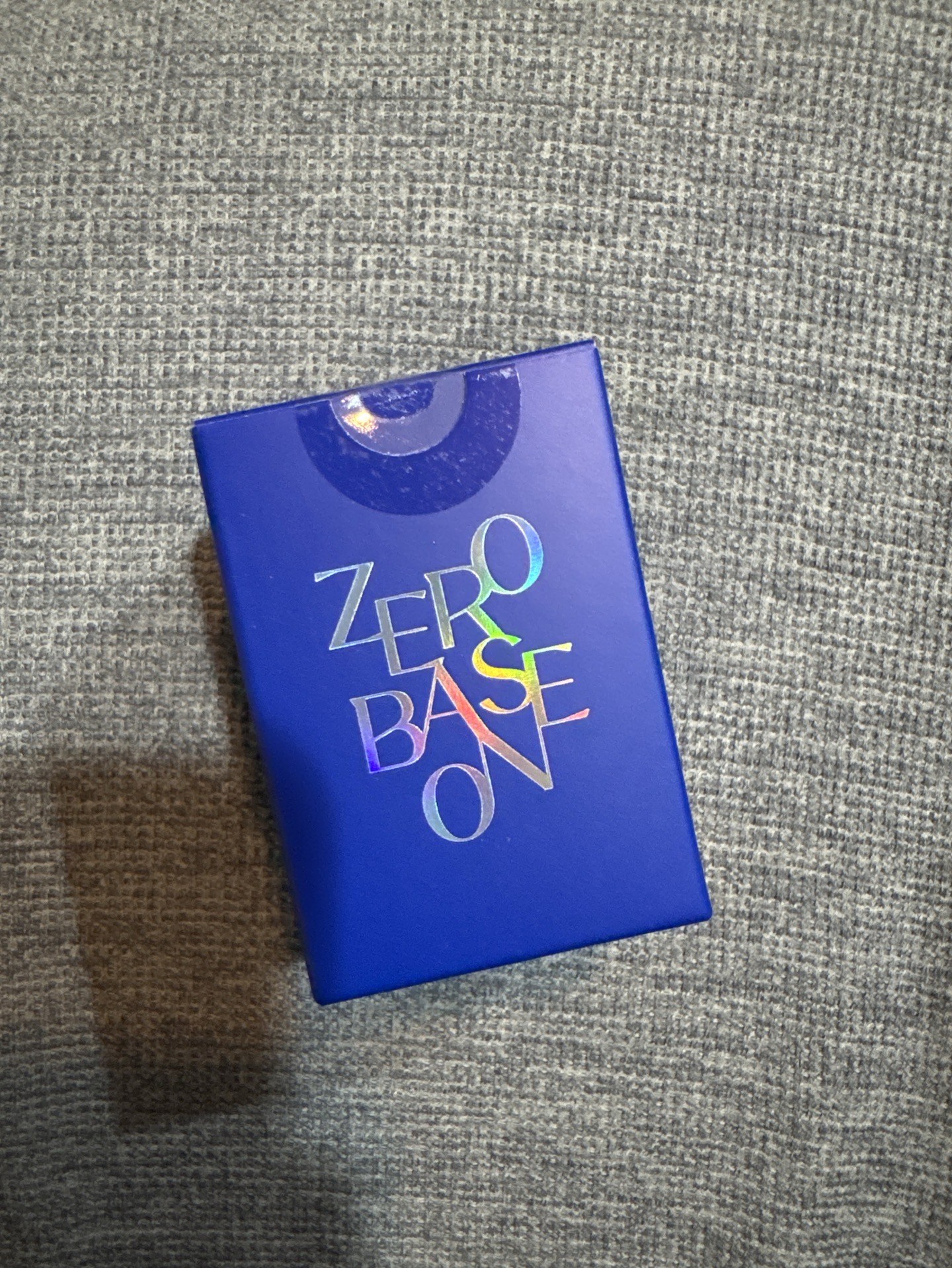 官周 應援手燈 MINI